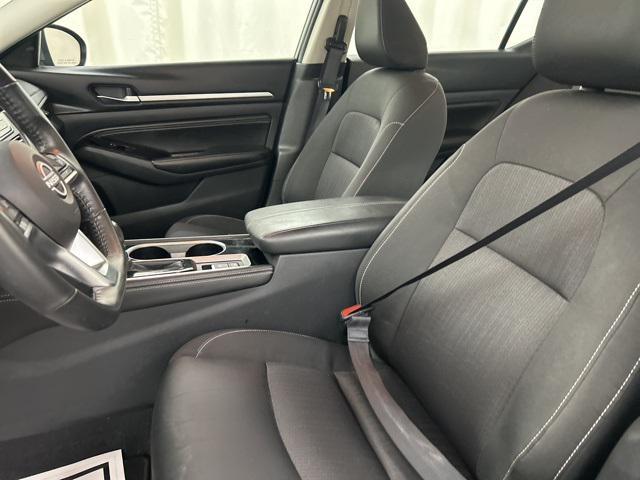 used 2023 Nissan Altima car, priced at $17,994