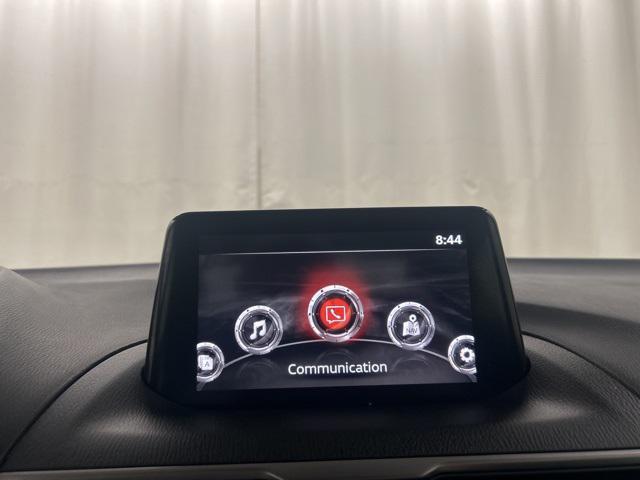 used 2017 Mazda Mazda3 car, priced at $12,994