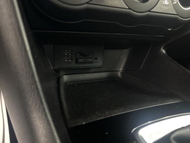used 2017 Mazda Mazda3 car, priced at $12,994
