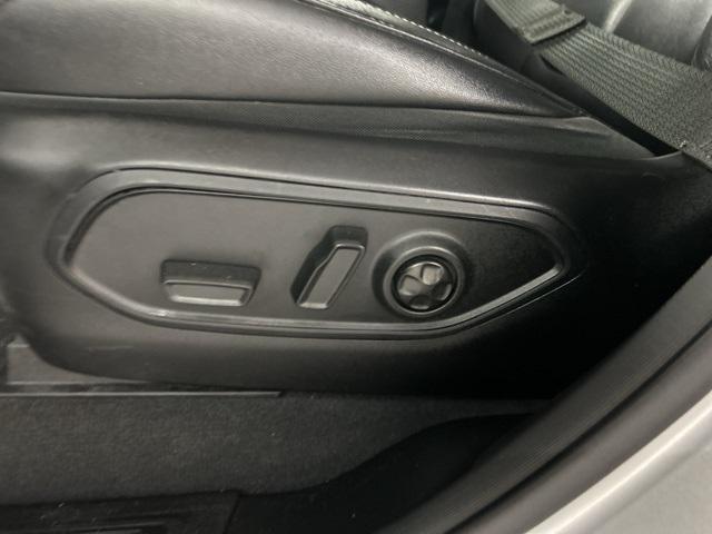 used 2023 Jeep Grand Cherokee L car, priced at $28,744