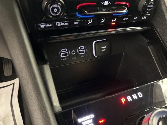 used 2023 Jeep Grand Cherokee L car, priced at $28,744