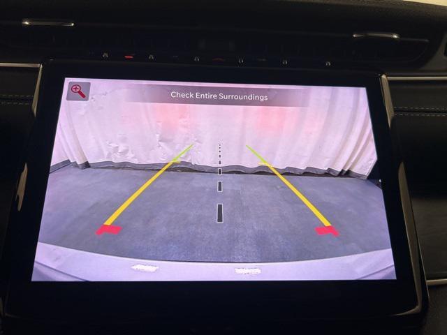 used 2023 Jeep Grand Cherokee L car, priced at $28,744