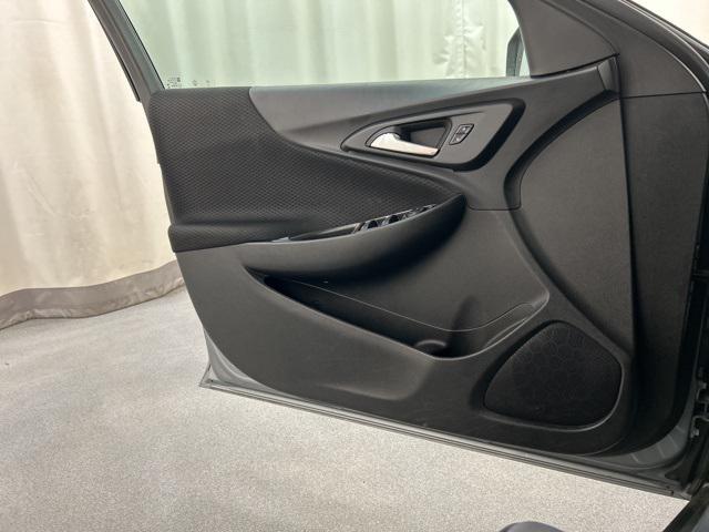 used 2023 Chevrolet Malibu car, priced at $14,994