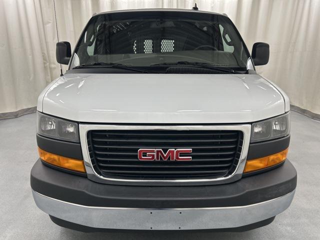 used 2023 GMC Savana 2500 car, priced at $25,444