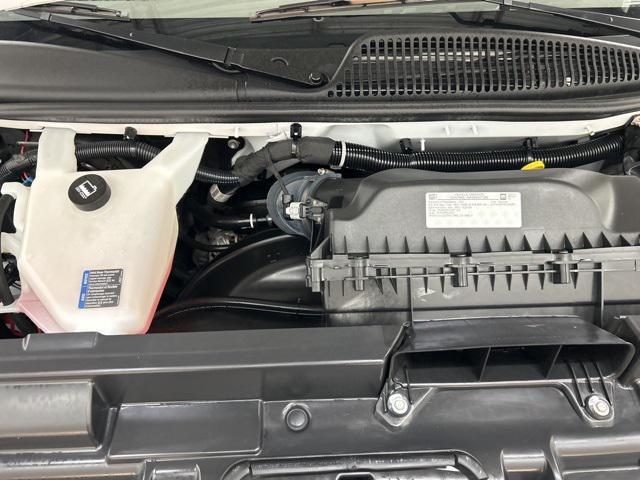 used 2023 GMC Savana 2500 car, priced at $25,444