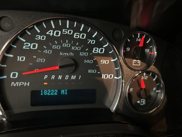 used 2023 GMC Savana 2500 car, priced at $25,444