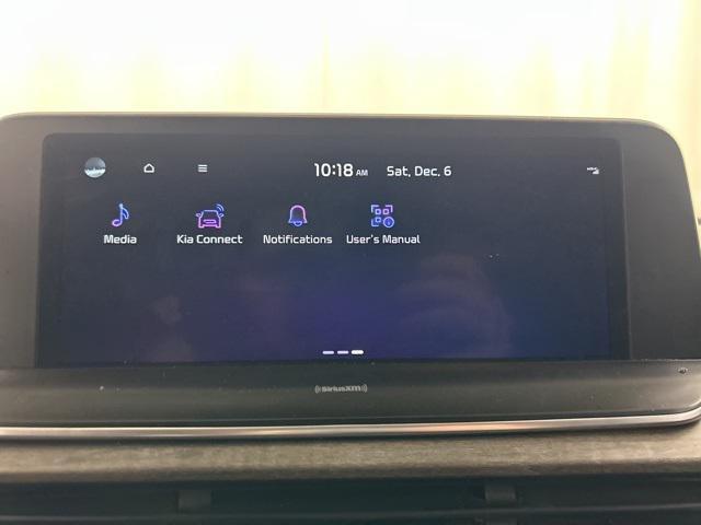 used 2022 Kia Telluride car, priced at $23,594