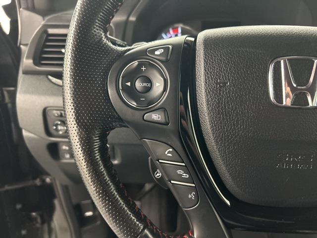 used 2023 Honda Ridgeline car, priced at $29,994