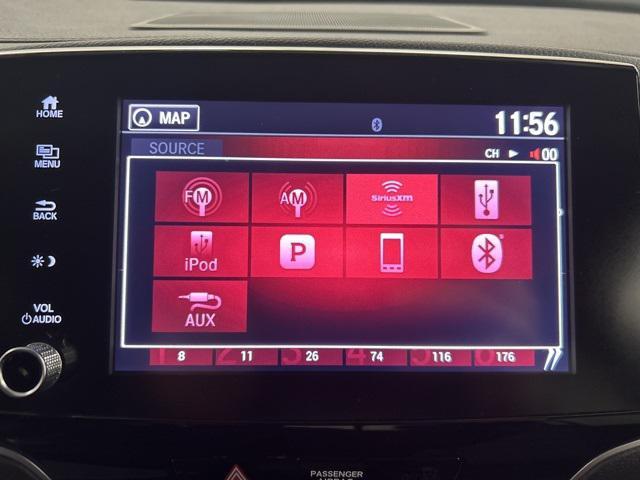 used 2023 Honda Ridgeline car, priced at $29,994