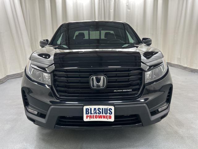 used 2023 Honda Ridgeline car, priced at $29,994