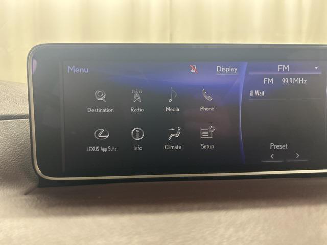 used 2017 Lexus RX 350 car, priced at $20,994