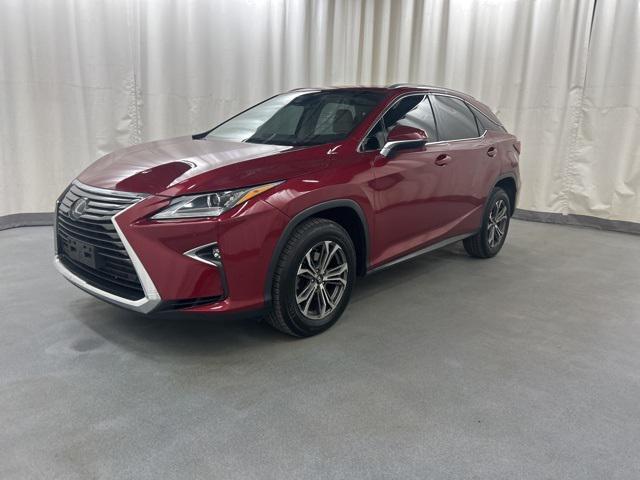 used 2017 Lexus RX 350 car, priced at $20,994