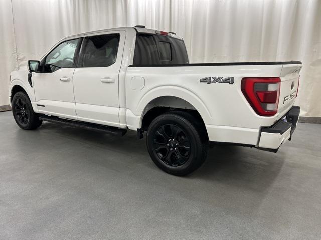 used 2023 Ford F-150 car, priced at $45,994