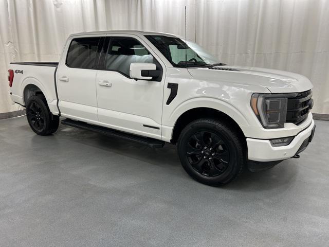 used 2023 Ford F-150 car, priced at $45,994