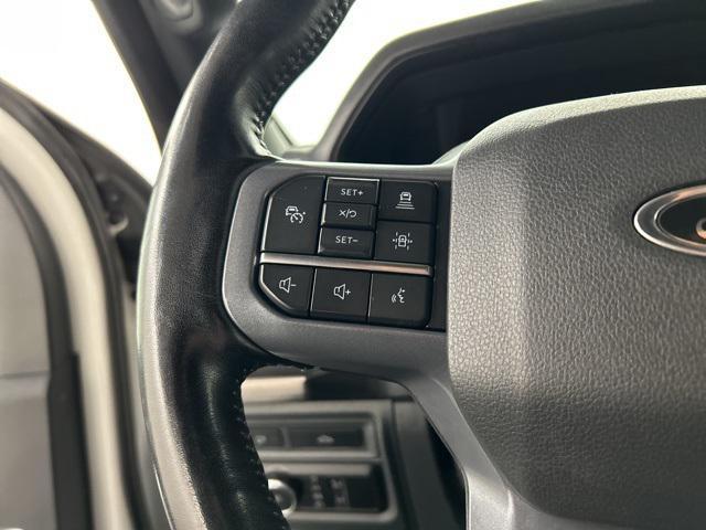 used 2023 Ford F-150 car, priced at $45,994