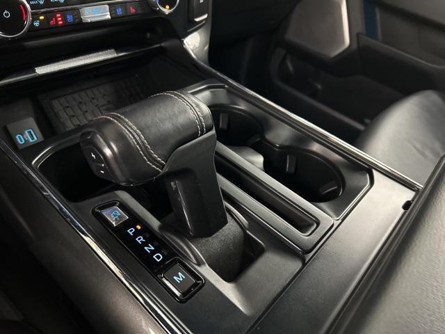 used 2023 Ford F-150 car, priced at $45,994