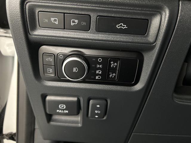 used 2023 Ford F-150 car, priced at $45,994