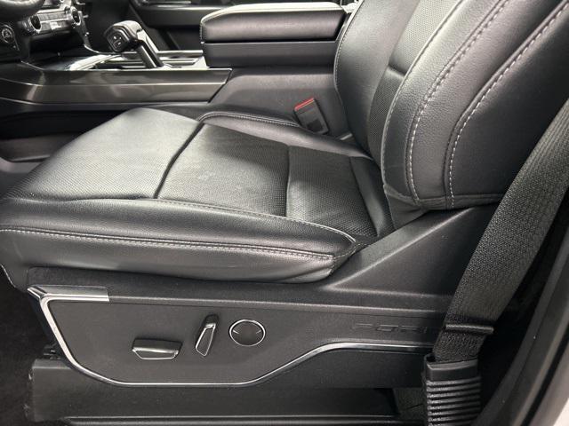 used 2023 Ford F-150 car, priced at $45,994