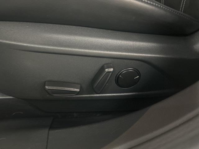 used 2021 Ford Mustang Mach-E car, priced at $19,994