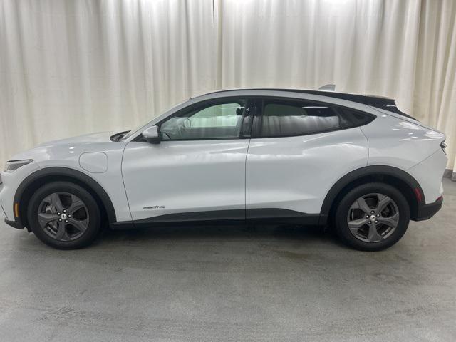 used 2021 Ford Mustang Mach-E car, priced at $19,994