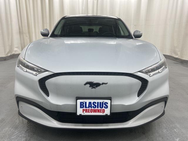 used 2021 Ford Mustang Mach-E car, priced at $19,994