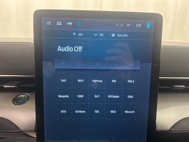 used 2021 Ford Mustang Mach-E car, priced at $19,994