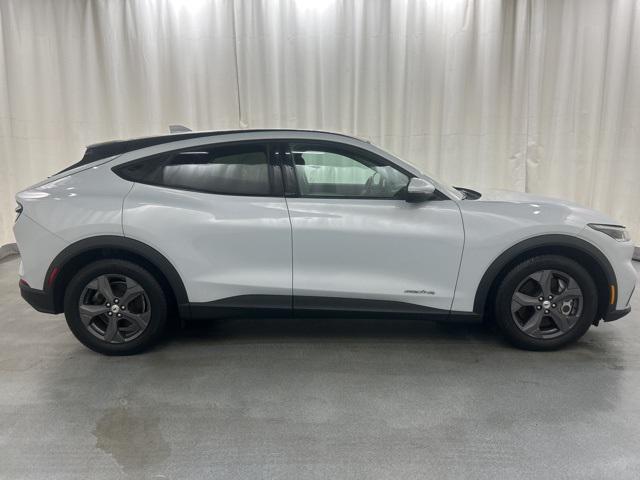 used 2021 Ford Mustang Mach-E car, priced at $19,994