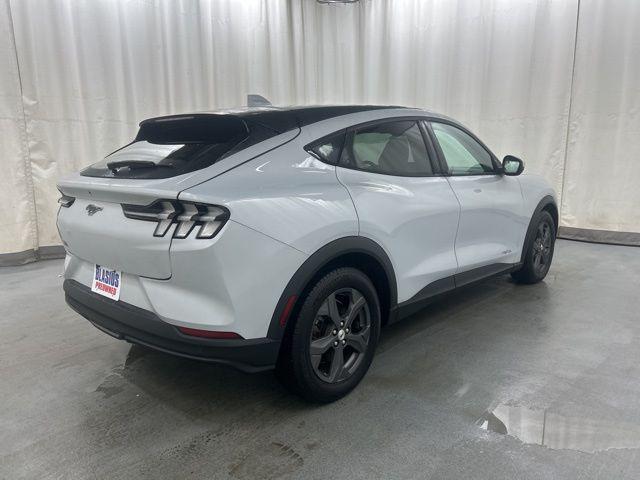 used 2021 Ford Mustang Mach-E car, priced at $18,794