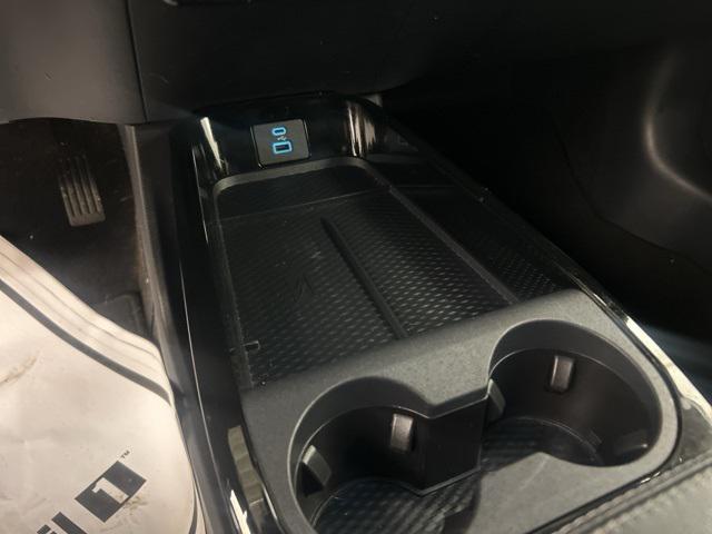 used 2021 Ford Mustang Mach-E car, priced at $19,994