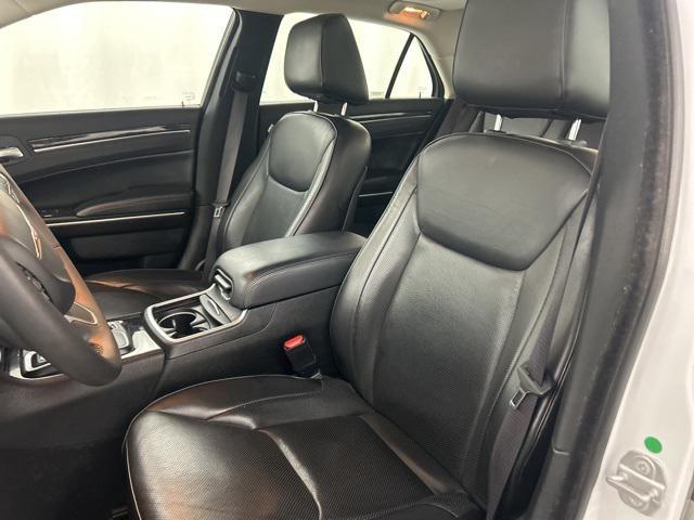 used 2023 Chrysler 300 car, priced at $28,994