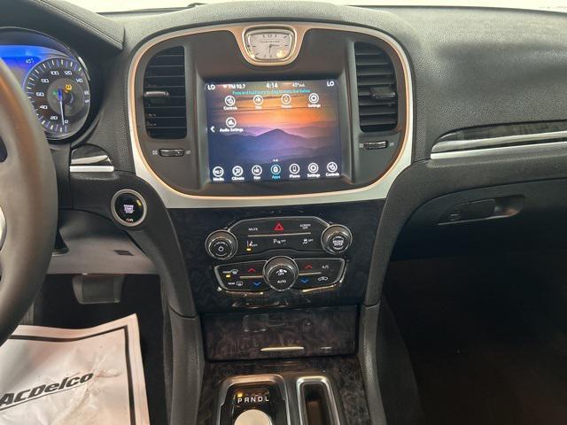 used 2023 Chrysler 300 car, priced at $28,994