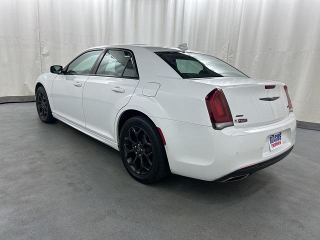 used 2023 Chrysler 300 car, priced at $28,994