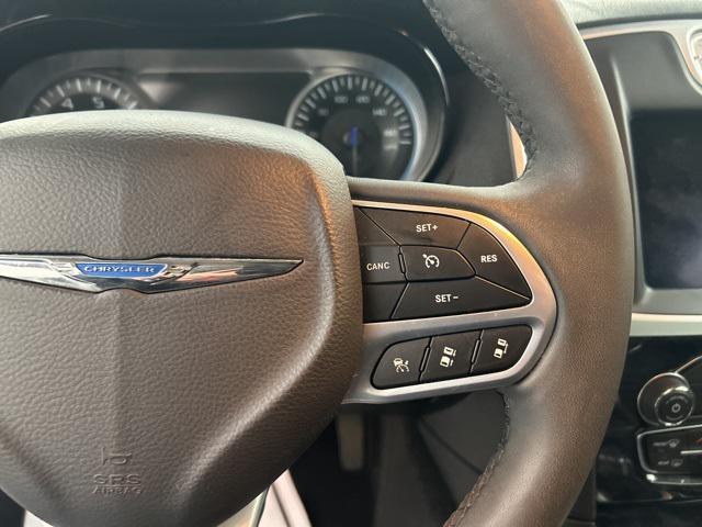 used 2023 Chrysler 300 car, priced at $28,994