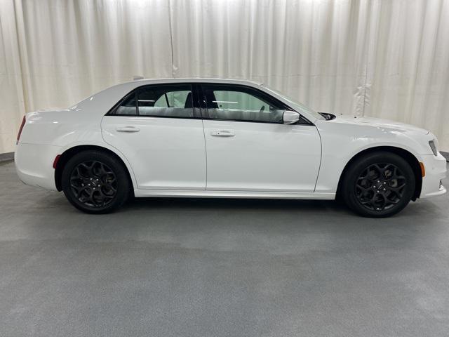 used 2023 Chrysler 300 car, priced at $28,994