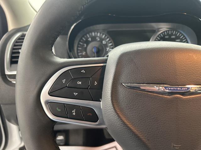 used 2023 Chrysler 300 car, priced at $28,994