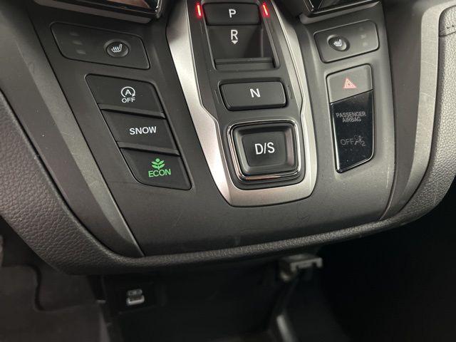 used 2023 Honda Odyssey car, priced at $27,994