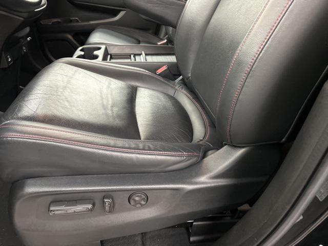 used 2023 Honda Odyssey car, priced at $30,994