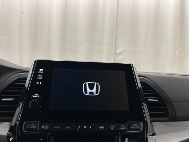 used 2023 Honda Odyssey car, priced at $30,994