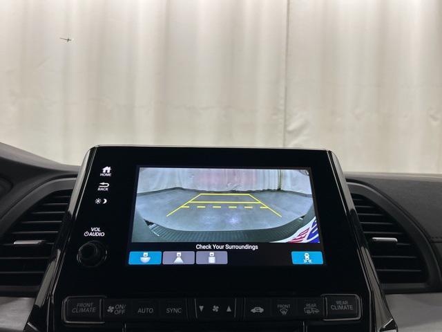 used 2023 Honda Odyssey car, priced at $30,994