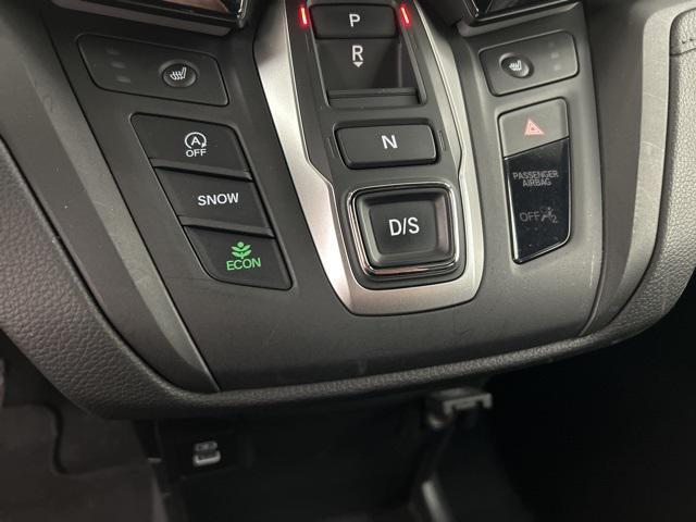 used 2023 Honda Odyssey car, priced at $30,994