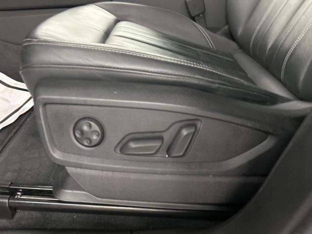 used 2023 Audi Q5 car, priced at $29,888