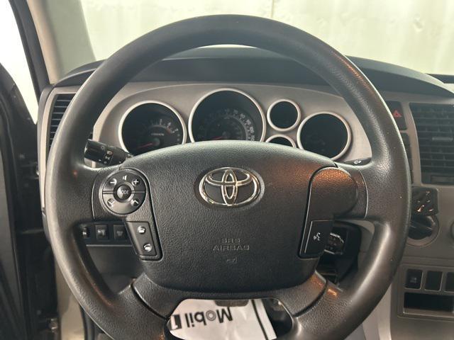 used 2013 Toyota Tundra car, priced at $16,444