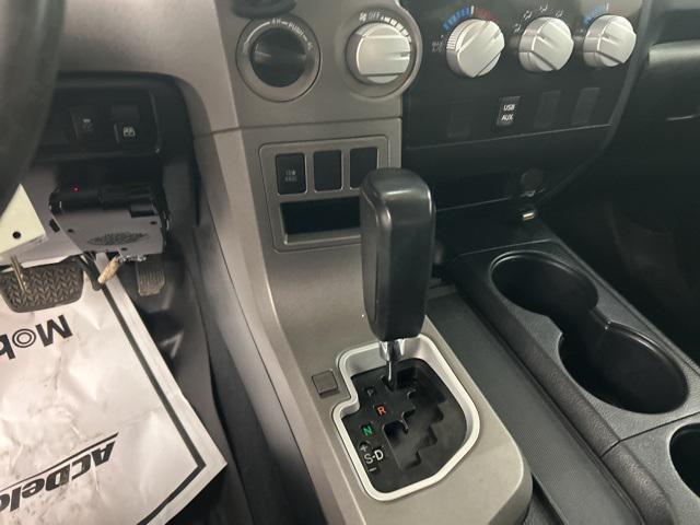 used 2013 Toyota Tundra car, priced at $16,444