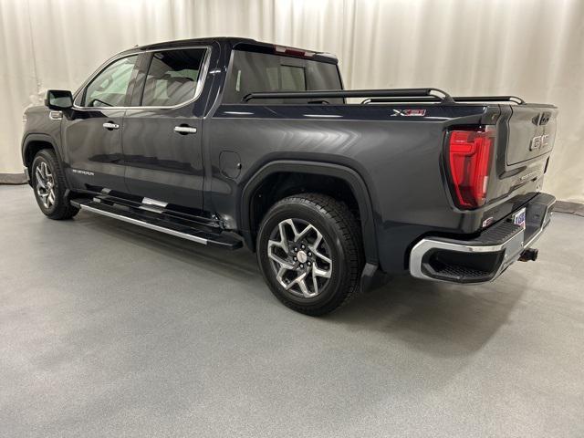 used 2022 GMC Sierra 1500 car, priced at $38,994