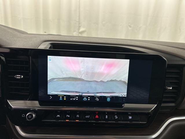 used 2022 GMC Sierra 1500 car, priced at $38,994