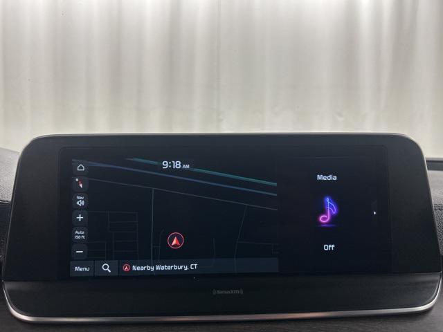 used 2022 Kia Telluride car, priced at $21,994