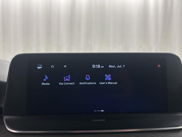 used 2022 Kia Telluride car, priced at $21,994