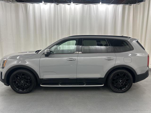 used 2022 Kia Telluride car, priced at $21,994