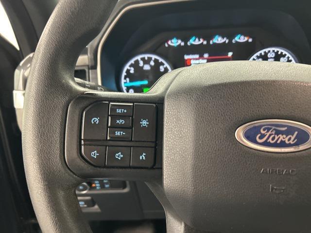 used 2021 Ford F-150 car, priced at $25,994