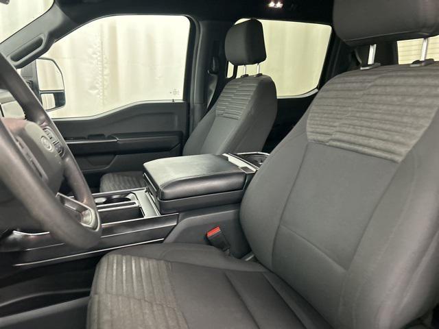 used 2021 Ford F-150 car, priced at $25,994